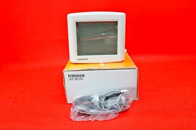 Heatmiser PRT-TS WiFi RF kabellos programmierbarer Touchscreen nur Raumthermostat