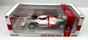 Dan Wheldon Diecast | eBay