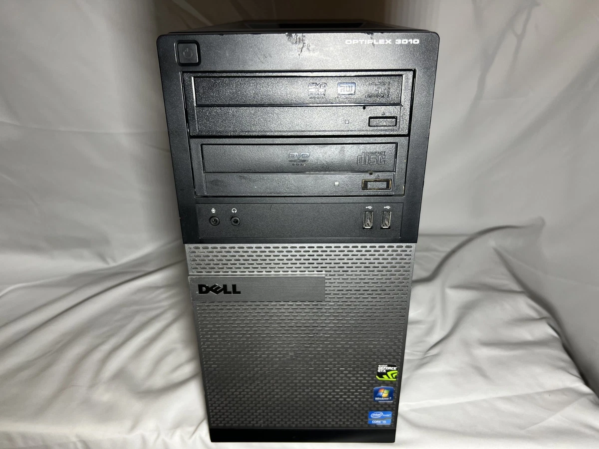Las mejores ofertas en Optiplex 3010 | eBay