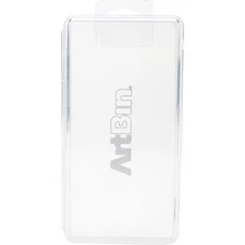 ArtBin Slim Line Box-3.75"X7" Clear - 2 Pack