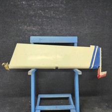 169-640000-661 | Beechcraft A23A Musketeer Custom III | RUDDER ASSEMBLY
