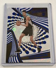 Victor Wembanyama ROOKIE CARD WINTER 2023 Revolution SP San Antonio Spurs
