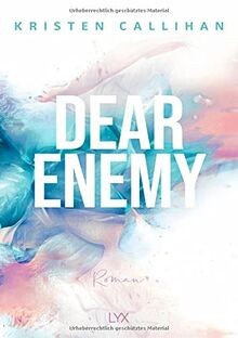 Dear Enemy  von Callihan, Kristen | Buch | Zustand sehr gut