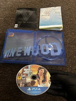 GTA V Premium Edition