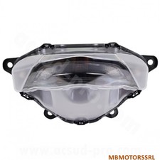 FARO FANALE ANTERIORE DI POSIZIONE COMPLETO HONDA PCX 2014 AL 2016 150 125