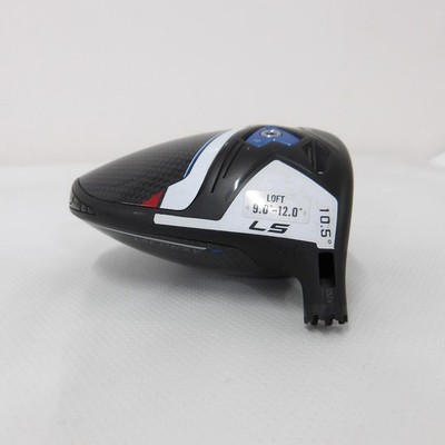 Cobra Driver cobra AEROJET LS 10.5°(Head Only) | eBay
