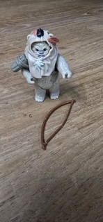 Star Wars Vintage Chief Chirpa