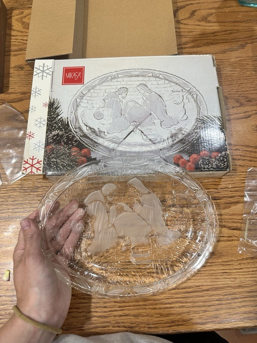 Fused Glass Platters for sale | eBay