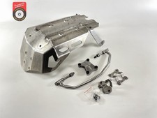 Protezione motore KTM 1190 Adventure R 13-16 lamiera protezione sottoscocca...