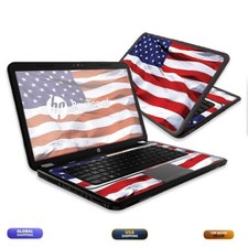 MightySkins Skin for HP Pavilion G6 Laptop 15.6