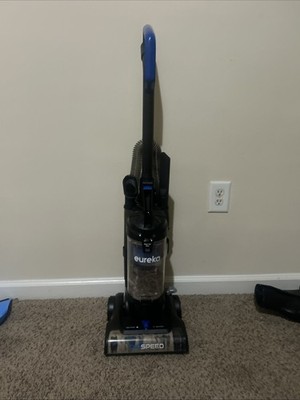 Eureka NEU110 Airspeed Plus Compact Upright Vacuum Cleaner
