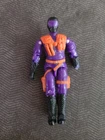 Vintage 1991 GI Joe Night Vulture Action Figure Hasbro