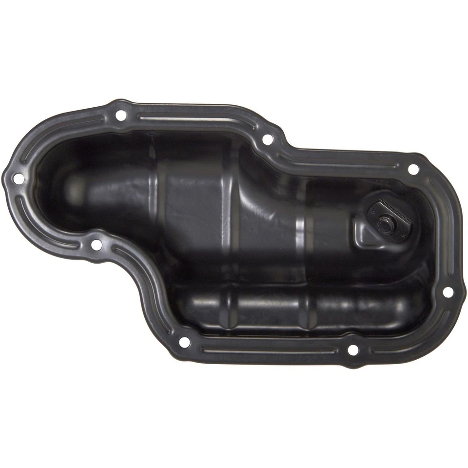 Pan de aceite de motor Spectra Premium NSP28A para 04-15 Armada Pathfinder QX56 Titan Foto 2 de 4