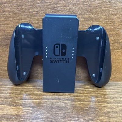 Nintendo Switch Joy-Con Comfort Grip Controller Holder Official OEM Working