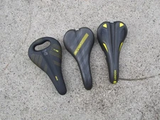 WTB Demo (Test) Saddle Lot #2