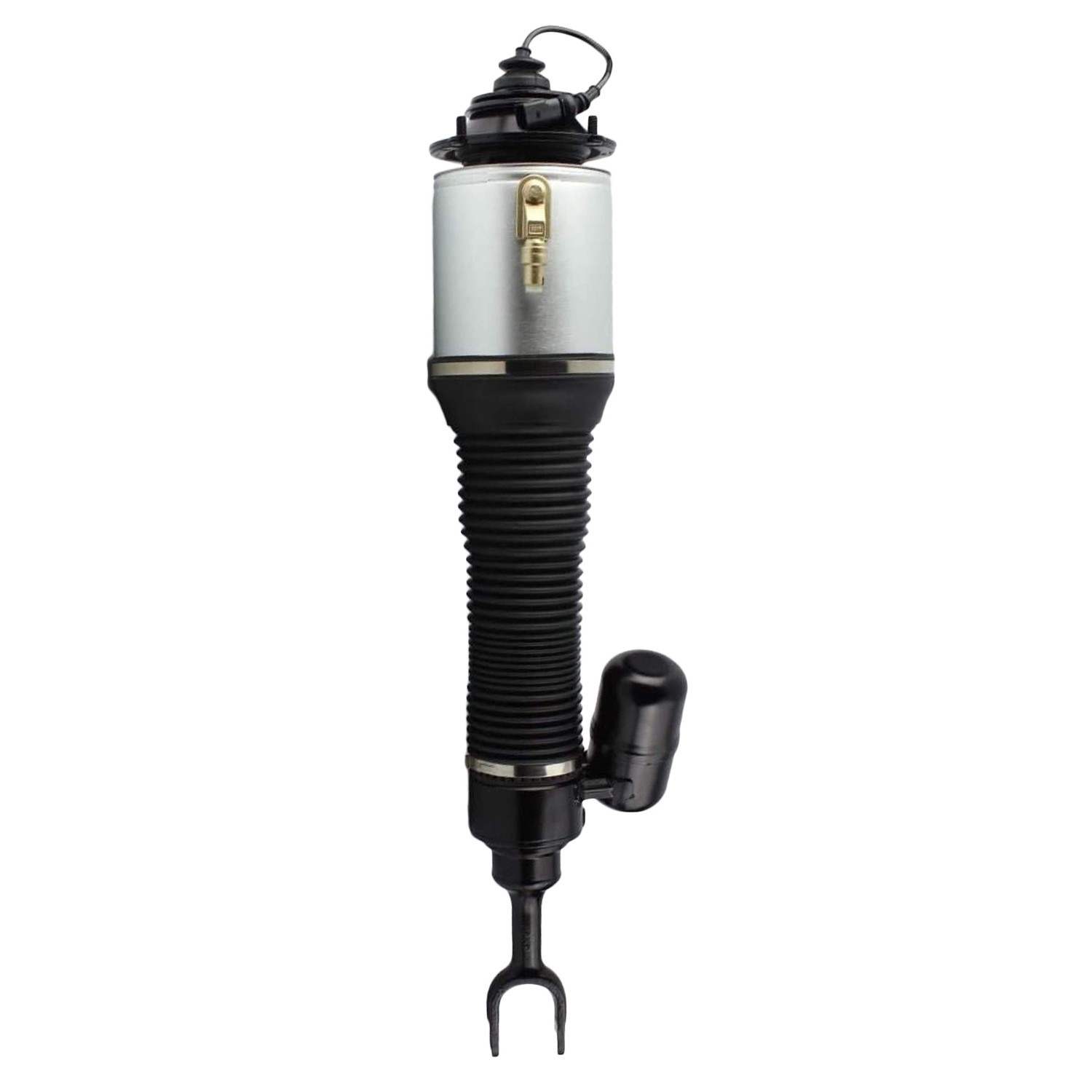 Front Driver Side Airmatic Air Bag Strut Fits for Bentley Continental VW Phaeton