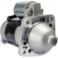 HC-Cargo Anlasser Starter Startermotor 2.2 Kw FüR Jeep Cherokee 2.5 CRD 4WD KJ