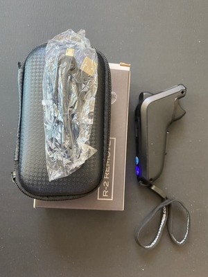 Evolve R2 LCD remote controller