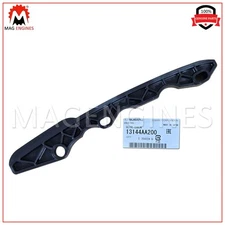 13144-AA200 GENUINE OEM SUBARU GUIDE-CHAIN 13144AA200
