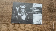 ebay® Auktion 147542388366 | NUR BEDIENUNGSHEFT HANDBUCH - SEGA GAME GEAR - THE TERMINATOR #GM1 Thumbnail of ebay® auction 147542388366 | NUR BEDIENUNGSHEFT HANDBUCH - SEGA GAME GEAR - THE TERMINATOR #GM1
