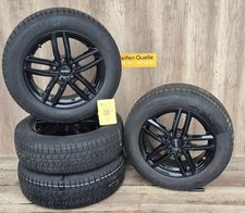 Winterräder 16 Zoll MG4 SEH3 MG5 EP22-L 205/60 R16 + RDKS