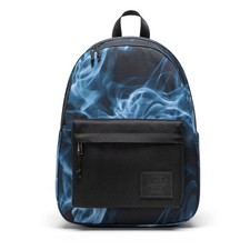 Image of Herschel Supply Co Classic Backpack XL 30L - Flames Blue Heaven RRP £59.99