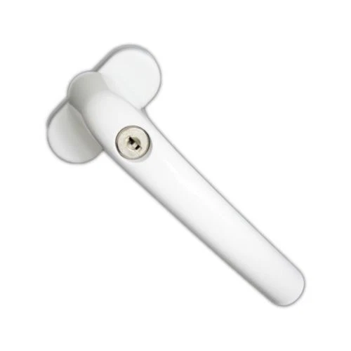 Hoppe Tilt and Turn Window Handle T & T Locking TBT UPVC & Timber Windows - Image 2 of 3