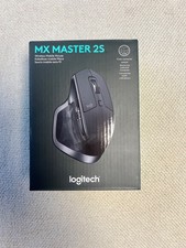 Logitech MX Master 2S Neu OVP Wireless Blueto...