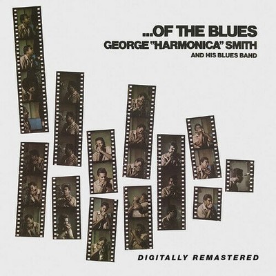 ...Of The Blues CD