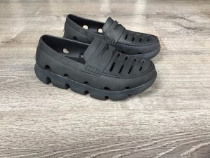 Cole Haan Grand 360 mens black leather loafers size 10 1/2 M Cole Haan Loafer Black Casual Shoes for Men for sale | eBay main image 4