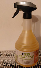 Środek do czyszczenia felg Dr.Wack P21S Highend Środek do czyszczenia felg 1 litr Edycja jubileuszowa