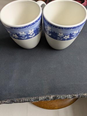 Wessex Collection zwei Tassen