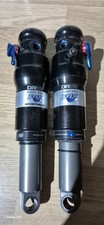 2 FOX REAR SUSPENSION,  ONE IS AN RP23 THE OTHER A RP2 , BOTH NEED A SERVICE