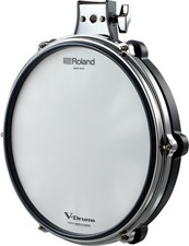 Roland V-Drums PD-12P 12" Dual Zone Mesh Drum Pad TD-316 513