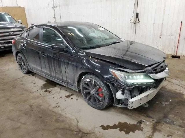 Buje de cojinete de nudillo de husillo trasero derecho para pasajero para Acura ILX 16-22 Foto 4 de 4