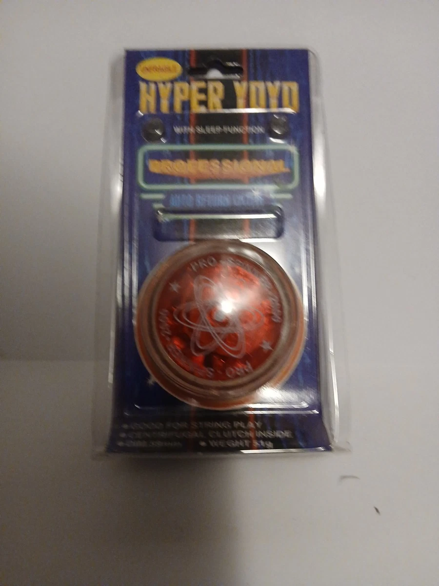 Hyper Yoyo for sale | eBay