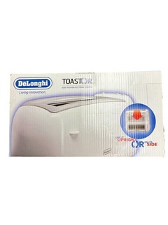DeLonghi Toaster Oven