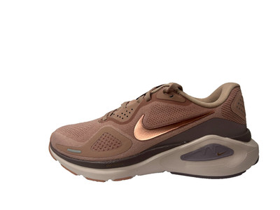 Nike Air Zoom Structure 26 Laufschuhe Damen UK 4 US 6,5 EU 37,5 REF 3772+