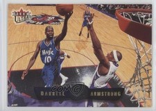 2001-02 Fleer Ultra Darrell Armstrong #28 te2