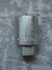 McGard Wheel Lock Key No. 046155 #2