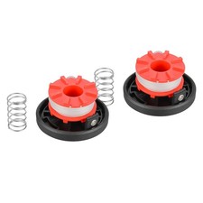 2x Spool Line Replace Fit For Einhell CE-CT 36/30 Agillo 36/255 18/200