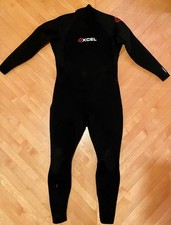 Xcel INFINITI ICON-X 4/3 Wetsuit3XL