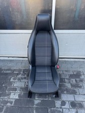 Mercedes-Benz CLA C117 X117 W117 2015 Vorne rechts Beifahrersitz LLL5698