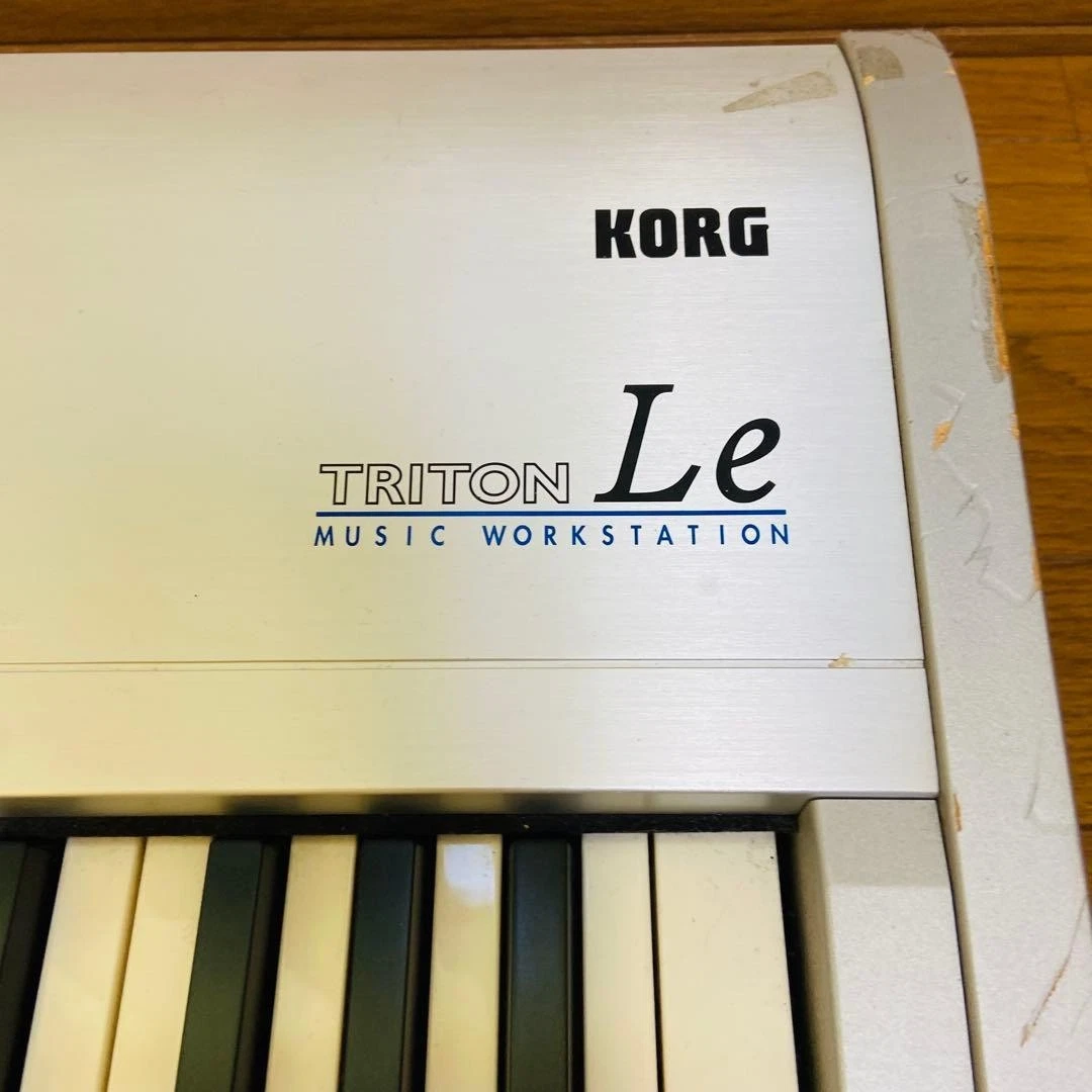 25+ Korg Triton Le for sale | Updated Oct 2026