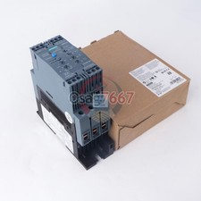 ONE Siemens 3RW4037-1TB04 SIRIUS Soft Starter NEW