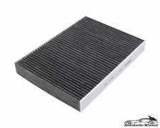 Innenraumfilter Aktivkohle 272Mm für Volvo V60 I Xc60 V70 II III S80 S60 01-18