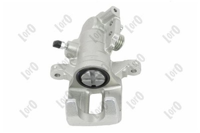 ABAKUS Bremssattel Bremszange Hinten links für Honda Prelude V BB