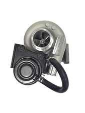 Turbo Hyundai ELANTRA