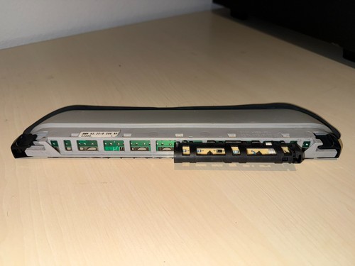 BMW E46 (98–06) Rücklicht  63.25-8 386 963 Original – Heckleuchte