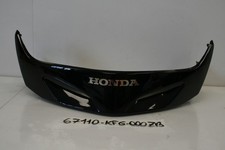 Carena cover strumentazione Instrument panel cover Honda Foresight 250 97 98